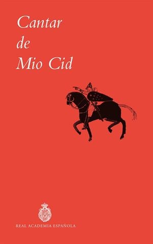 Cantar de Mio Cid | 9788467082890 | Anónimo | Librería Castillón - Comprar libros online Aragón, Barbastro