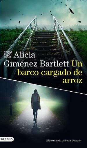 Un barco cargado de arroz | 9788423370436 | Giménez Bartlett, Alicia | Librería Castillón - Comprar libros online Aragón, Barbastro