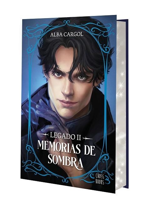 Legado II. Memorias de sombra | 9788408321620 | Cargol Martínez, Alba | Librería Castillón - Comprar libros online Aragón, Barbastro