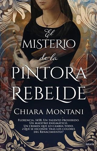 El misterio de la pintora rebelde | 9791387714376 | Montani, Chiara | Librería Castillón - Comprar libros online Aragón, Barbastro