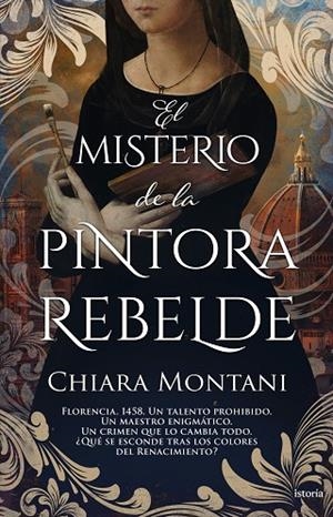 El misterio de la pintora rebelde | 9791387714376 | Montani, Chiara | Librería Castillón - Comprar libros online Aragón, Barbastro