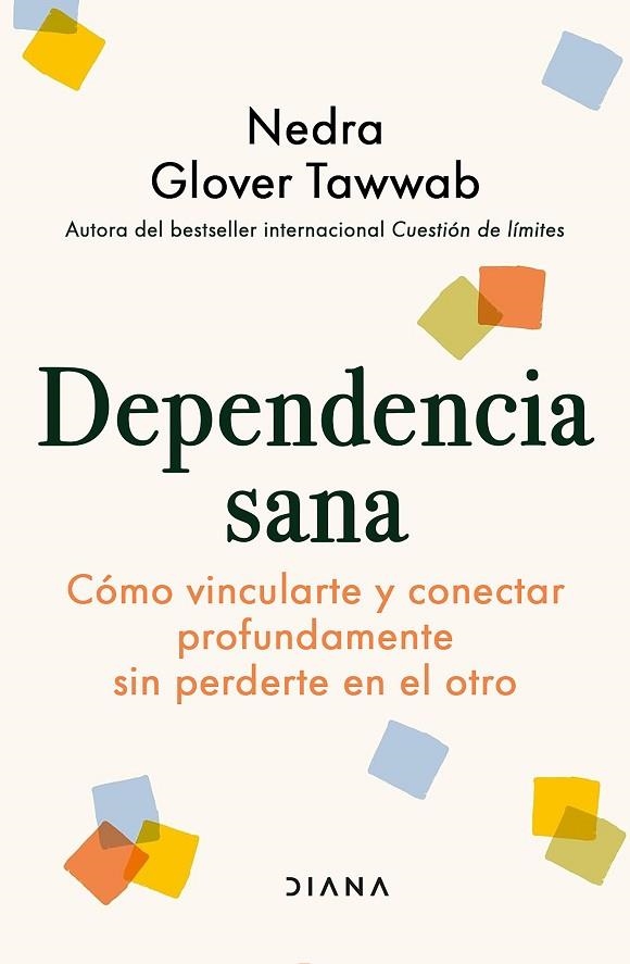 Dependencia sana | 9788411193597 | Tawwab, Nedra Glover | Librería Castillón - Comprar libros online Aragón, Barbastro