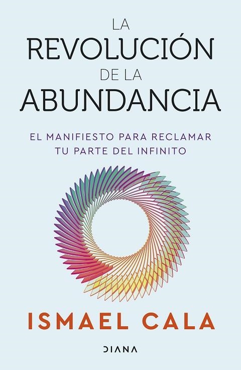 La revolución de la abundancia | 9788411193658 | Cala, Ismael | Librería Castillón - Comprar libros online Aragón, Barbastro