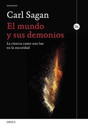 El mundo y sus demonios | 9788491999225 | Sagan, Carl | Librería Castillón - Comprar libros online Aragón, Barbastro