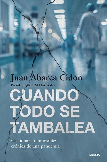 Cuando todo se tambalea | 9788423440399 | Abarca Cidón, Juan | Librería Castillón - Comprar libros online Aragón, Barbastro