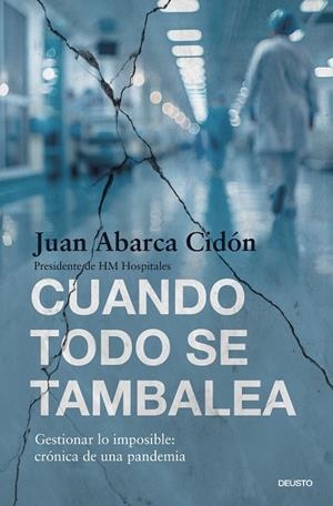 Cuando todo se tambalea | 9788423440399 | Abarca Cidón, Juan | Librería Castillón - Comprar libros online Aragón, Barbastro