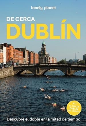 Dublín de cerca 2027-2028 | 9788408319214 | Davenport, Fionn | Librería Castillón - Comprar libros online Aragón, Barbastro