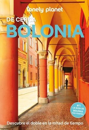 Bolonia De cerca 2 | 9788408319702 | Malandrino, Adriana | Librería Castillón - Comprar libros online Aragón, Barbastro