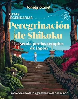 Peregrinación de Shikoku 1 | 9788408323952 | Mclachlan, Craig | Librería Castillón - Comprar libros online Aragón, Barbastro