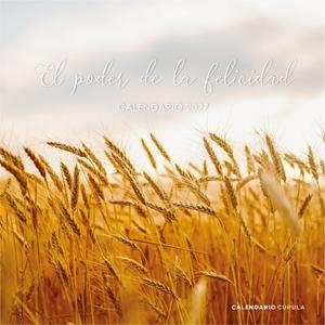 Calendario El poder de la felicidad 2027 | 9788448049331 | Aa. Vv. | Librería Castillón - Comprar libros online Aragón, Barbastro
