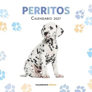 Calendario Perritos 2027 | 9788448049294 | Aa. Vv. | Librería Castillón - Comprar libros online Aragón, Barbastro