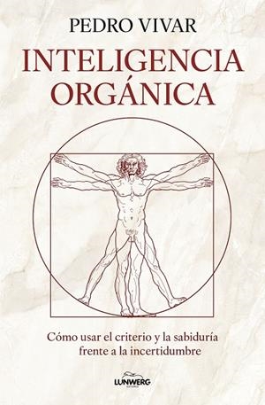 Inteligencia orgánica | 9791387761912 | Vivar, Pedro | Librería Castillón - Comprar libros online Aragón, Barbastro