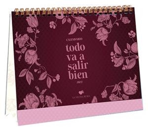 Calendario de mesa 2027 La Vecina Rubia | 9788419434487 | La Vecina Rubia | Librería Castillón - Comprar libros online Aragón, Barbastro