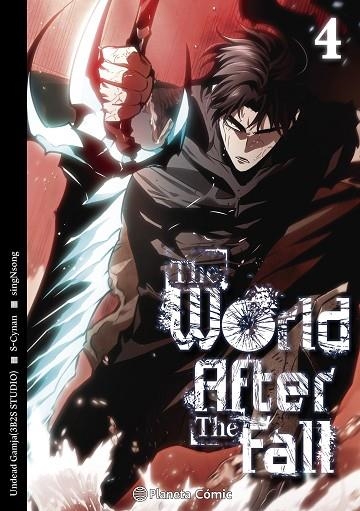 The World After the Fall nº 04 | 9791388100628 | singNsong | Librería Castillón - Comprar libros online Aragón, Barbastro