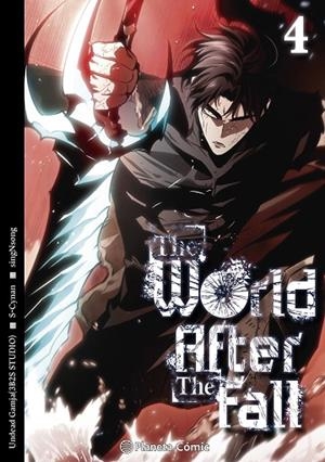 The World After the Fall nº 04 | 9791388100628 | singNsong | Librería Castillón - Comprar libros online Aragón, Barbastro