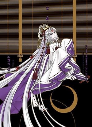 X nº 04 | 9788410492004 | Clamp | Librería Castillón - Comprar libros online Aragón, Barbastro