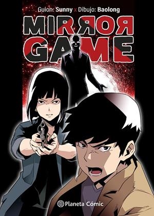 Mirror Game nº 01 | 9791388100789 | Varios Autores | Librería Castillón - Comprar libros online Aragón, Barbastro