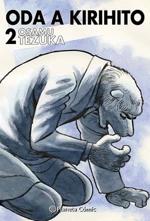Oda a Kirihito nº 02 | 9791388100765 | Tezuka, Osamu | Librería Castillón - Comprar libros online Aragón, Barbastro