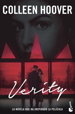 Verity. La sombra de un engaño (Edición tie-in) | 9788408325451 | Hoover, Colleen | Librería Castillón - Comprar libros online Aragón, Barbastro