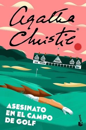 Asesinato en el campo de golf | 9788467083507 | Christie, Agatha | Librería Castillón - Comprar libros online Aragón, Barbastro