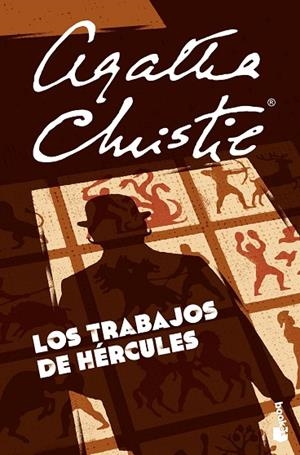Los trabajos de Hércules | 9788408325680 | Christie, Agatha | Librería Castillón - Comprar libros online Aragón, Barbastro
