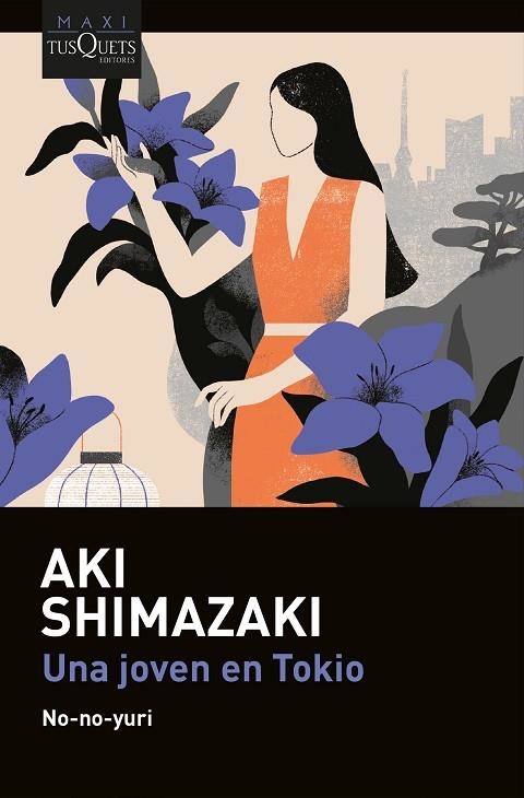 Una joven en Tokio | 9788411078269 | Shimazaki, Aki | Librería Castillón - Comprar libros online Aragón, Barbastro