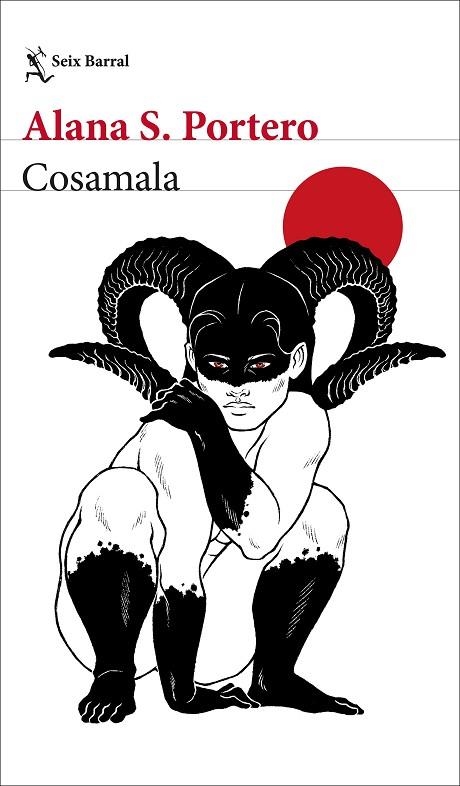 Cosamala | 9788432251436 | Portero, Alana S. | Librería Castillón - Comprar libros online Aragón, Barbastro