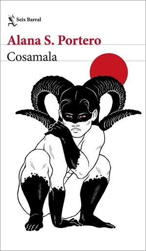 Cosamala | 9788432251436 | Portero, Alana S. | Librería Castillón - Comprar libros online Aragón, Barbastro