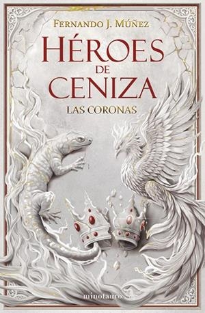 Héroes de ceniza | 9788445022061 | Múñez, Fernando J. | Librería Castillón - Comprar libros online Aragón, Barbastro