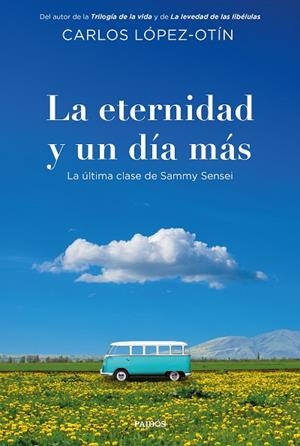 La eternidad y un día más | 9788449346033 | López-Otín, Carlos | Librería Castillón - Comprar libros online Aragón, Barbastro