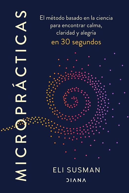 Microprácticas | 9788411193733 | Susman, Eli | Librería Castillón - Comprar libros online Aragón, Barbastro