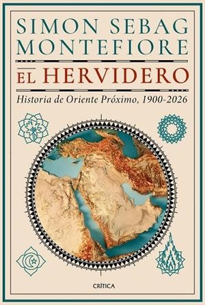 El hervidero | 9788491999195 | Montefiore, Simon Sebag | Librería Castillón - Comprar libros online Aragón, Barbastro
