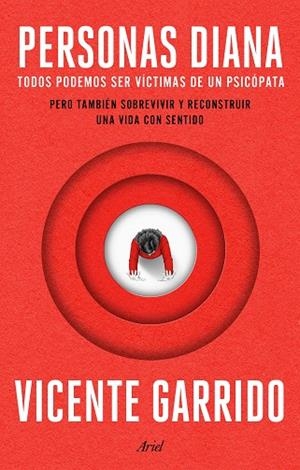 Personas diana | 9788434440852 | Garrido, Vicente | Librería Castillón - Comprar libros online Aragón, Barbastro