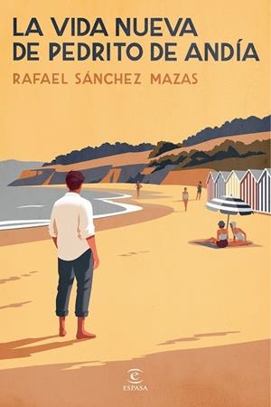 La vida nueva de Pedrito de Andía | 9788467083354 | Sánchez Mazas, Rafael | Librería Castillón - Comprar libros online Aragón, Barbastro