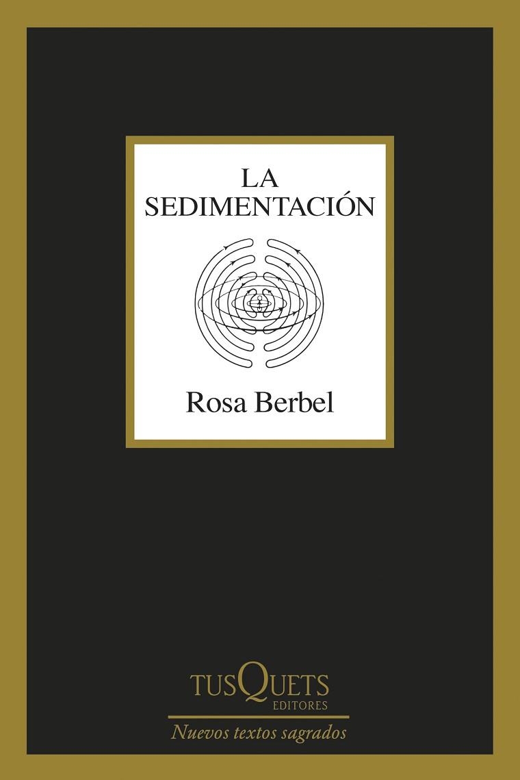 La sedimentación | 9788411078450 | Berbel, Rosa | Librería Castillón - Comprar libros online Aragón, Barbastro