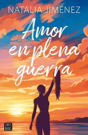 Amor en plena guerra | 9788408323099 | Jiménez, Natalia | Librería Castillón - Comprar libros online Aragón, Barbastro