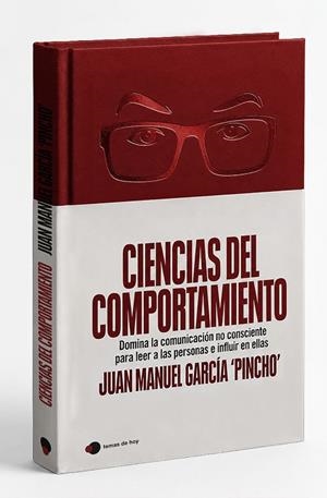 Ciencias del comportamiento (Edición especial) | 9791388279263 | Juan Manuel García Pincho (@cienciasdelcomportamiento) | Librería Castillón - Comprar libros online Aragón, Barbastro