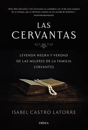 Las Cervantas | 9788491999300 | Castro Latorre, Isabel | Librería Castillón - Comprar libros online Aragón, Barbastro