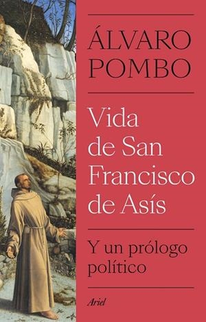 Vida de San Francisco de Asís | 9788434440951 | Pombo, Álvaro | Librería Castillón - Comprar libros online Aragón, Barbastro