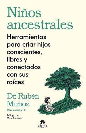Niños ancestrales | 9788413445564 | Muñoz, Rubén | Librería Castillón - Comprar libros online Aragón, Barbastro