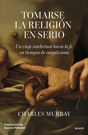 Tomarse la religión en serio | 9788423441037 | Murray, Jim | Librería Castillón - Comprar libros online Aragón, Barbastro