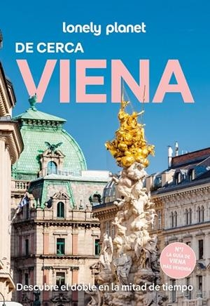 Viena de cerca 2027-2028 | 9788408320999 | Enright, Becki | Librería Castillón - Comprar libros online Aragón, Barbastro