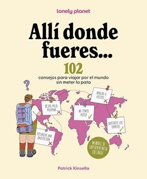 Allí donde fueres... | 9788408324331 | Kinsella, Patrick | Librería Castillón - Comprar libros online Aragón, Barbastro