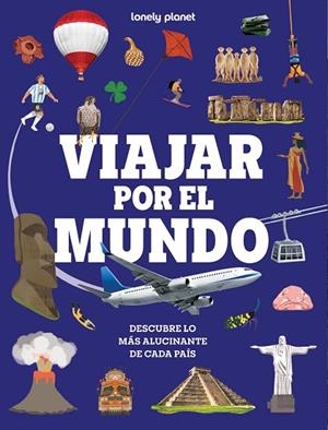 Viajar por el mundo 3 | 9788408319931 | Croft, Malcolm | Librería Castillón - Comprar libros online Aragón, Barbastro