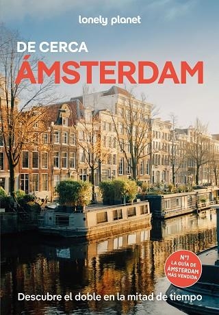 Amsterdam de cerca 2027-2028 | 9788408320890 | Le Nevez, Catherine | Librería Castillón - Comprar libros online Aragón, Barbastro