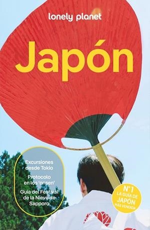 Japón 2027-2028 | 9788408323181 | Bartlett, Ray | Librería Castillón - Comprar libros online Aragón, Barbastro