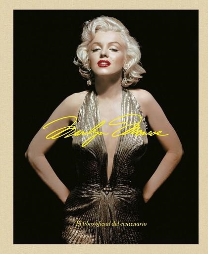 Marilyn Monroe 100: El libro oficial del centenario | 9788448045593 | Aa. Vv. | Librería Castillón - Comprar libros online Aragón, Barbastro