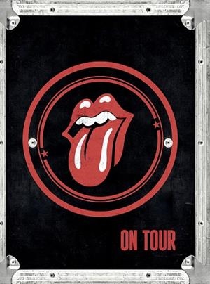 The Rolling Stones: On Tour | 9788448049188 | Sexton, Paul | Librería Castillón - Comprar libros online Aragón, Barbastro