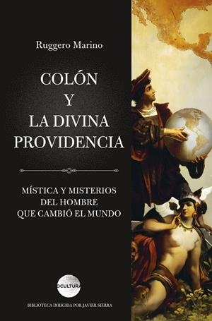 Colón y la divina providencia | 9791387667887 | Marino, Ruggero | Librería Castillón - Comprar libros online Aragón, Barbastro