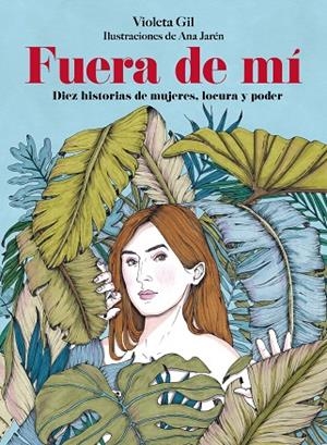 Fuera de mí | 9791388220173 | Gil, Violeta | Librería Castillón - Comprar libros online Aragón, Barbastro